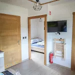 Forest Camp - Zator, Ogrzewane Zator