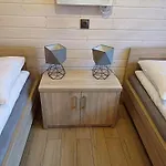 Forest Camp - Zator, Ogrzewane Zator