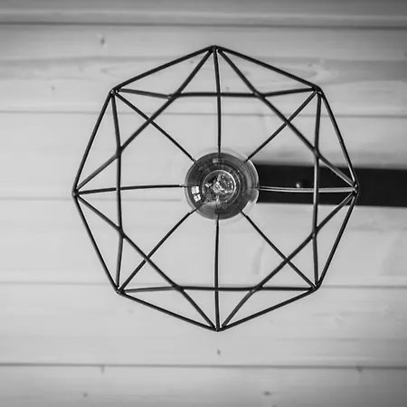 Дом отдыха Forest Camp - Zator, Ogrzewane Затор