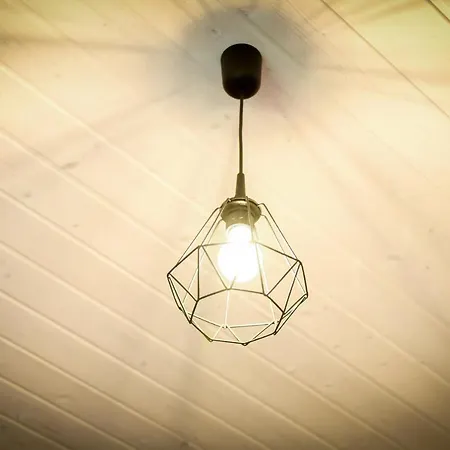 Forest Camp - Zator, Ogrzewane Затор