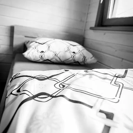 Forest Camp - Zator, Ogrzewane *