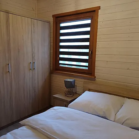 Forest Camp - Zator, Ogrzewane * زاتور