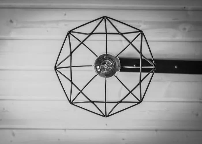 Casa de Férias Forest Camp - Zator, Ogrzewane Zator