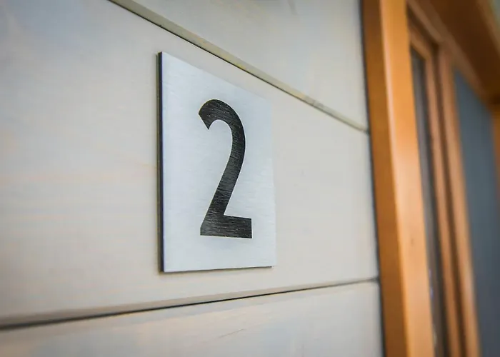 Forest Camp - Zator, Ogrzewane Casa de Férias