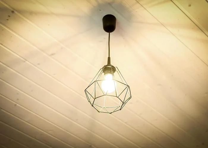 Forest Camp - Zator, Ogrzewane Zator