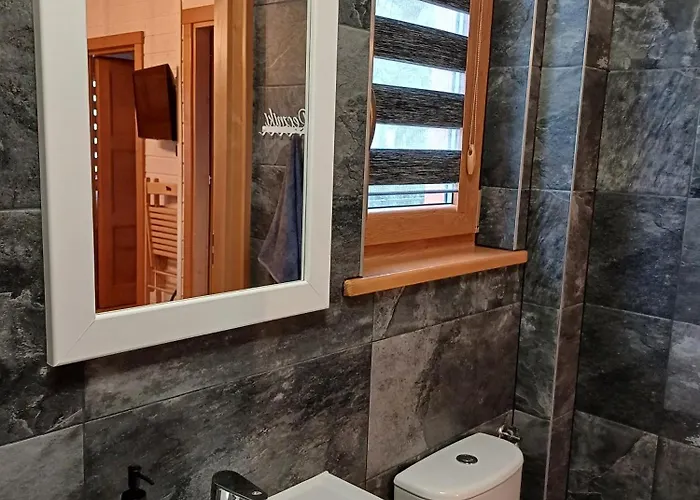 度假居 Forest Camp - Zator, Ogrzewane