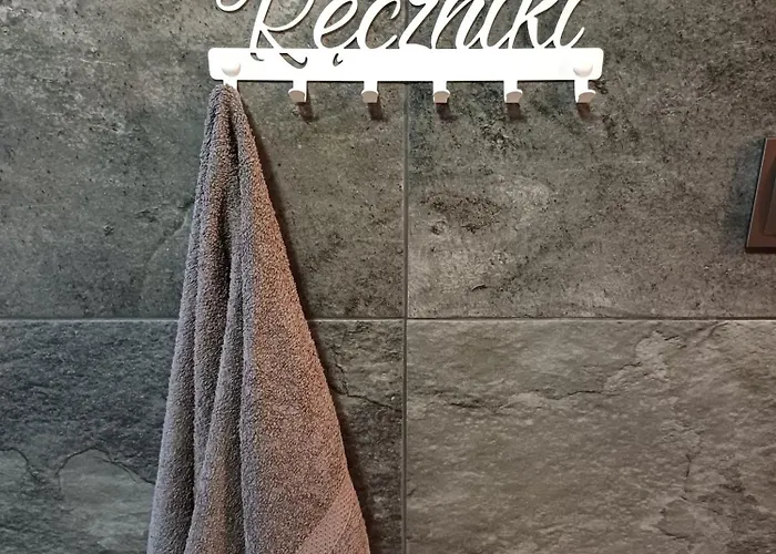 Forest Camp - Zator, Ogrzewane * Zator